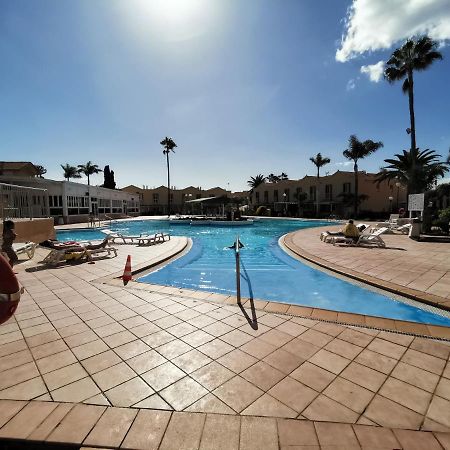 Roberto'S House Entre Maspalomas Y Meloneras Apartment Exterior photo