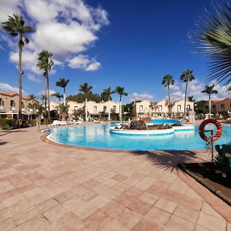 Roberto'S House Entre Maspalomas Y Meloneras Apartment Exterior photo